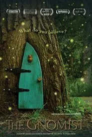 The Gnomist movie poster