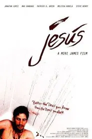 Poster do filme Jesús