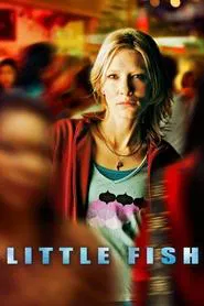 Little Fish movie poster