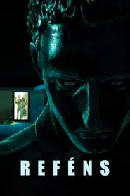 Poster do filme Reféns