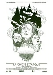 Ecstatic Thing movie poster