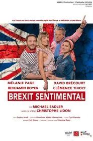 Brexit Sentimental movie poster