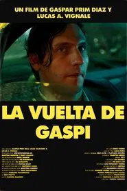 Gaspi's Return movie poster