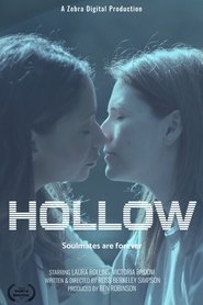 Hollow movie poster