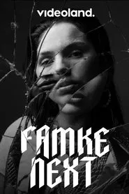 Poster da série Famke - Next