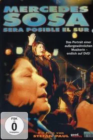 Será posible el sur: Mercedes Sosa movie poster