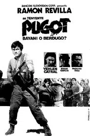 Tenyente Pugot movie poster