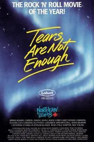 Tears Are Not Enough movie poster