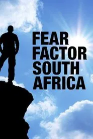Fear Factor South Africa tv show poster