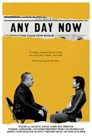 Poster do filme Any Day Now