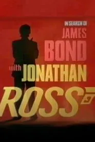 In Search of James Bond with Jonathan Ross movie poster