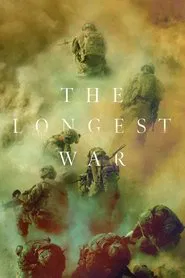 The Longest War movie poster