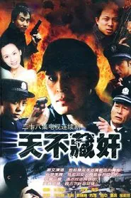 天不藏奸 tv show poster
