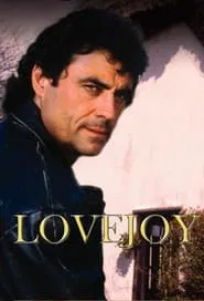 Lovejoy tv show poster