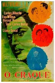 O Craque movie poster