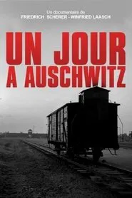 Auschwitz - One Day movie poster
