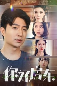 你好，房东 tv show poster