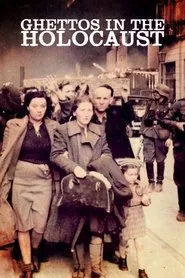 Poster do filme Ghettos in the Holocaust