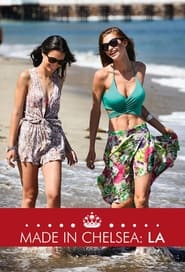 Made in Chelsea LA tv show poster