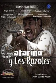 Catarino y los Rurales movie poster
