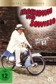 Irgendwie und Sowieso tv show poster