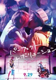 Perfect Revolution movie poster