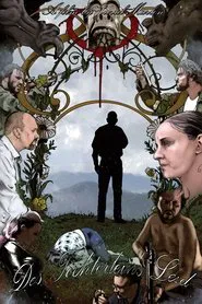 Poster do filme Suffer Little Daughter