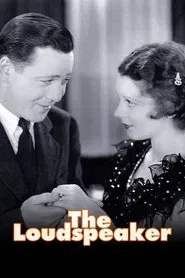 The Loudspeaker movie poster