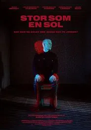Big as a sun movie poster