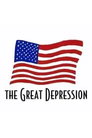 The Great Depression tv show poster