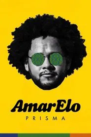 Poster da série AmarElo Prisma