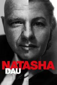 DAU. Natasha movie poster