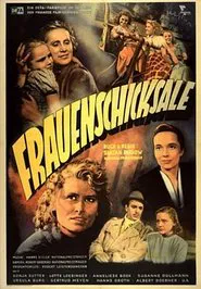 Destinies of Women movie poster