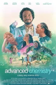 Poster do filme Advanced Chemistry