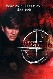 Dark Realm tv show poster