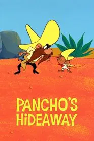 Poster do filme Pancho's Hideaway