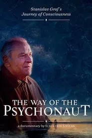 Poster do filme The Way of the Psychonaut