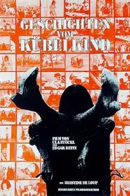 Tales of the Dumpster Kid movie poster