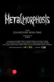Metalmorphosis movie poster