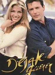 Déjate querer tv show poster