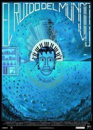 Noise of the World movie poster