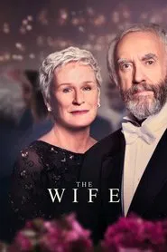 The Wife movie poster