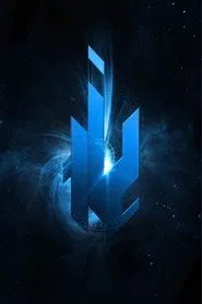 Kosmos tv show poster