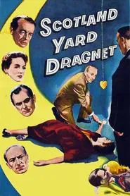The Hypnotist movie poster