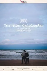 Scorched Memories movie poster