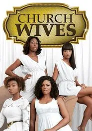 Church Wives movie poster