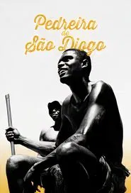 Poster do filme Pedreira de São Diogo
