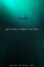 We Came Frome The Sea movie poster