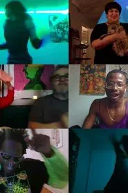 Club Quarantine movie poster