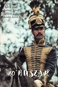 80 Hussars movie poster
